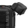 LOWERPRO Pro Trekker RLX 450 AW II Gris | Mochila con ruedas y gran capacidad para fotografía profesional