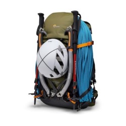 LOWERPRO PhotoSport X 45L AW | Mochila de aventura de gran capacidad para fotografía en exteriores