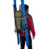 LOWERPRO PhotoSport X 45L AW | Mochila de aventura de gran capacidad para fotografía en exteriores