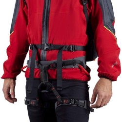 LOWERPRO PhotoSport X 45L AW | Mochila de aventura de gran capacidad para fotografía en exteriores