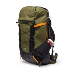 LOWERPRO PhotoSport X 45L AW | Mochila de aventura de gran capacidad para fotografía en exteriores