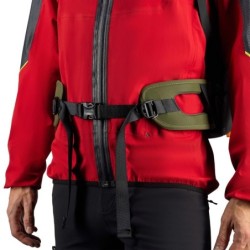 LOWERPRO PhotoSport X 45L AW | Mochila de aventura de gran capacidad para fotografía en exteriores