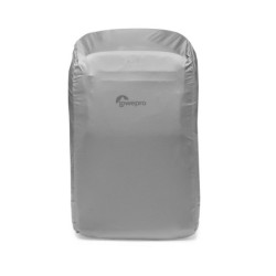LOWERPRO Fastpack PRO BP 250 AW III Gris | Mochila híbrida profesional para fotografía y tecnología