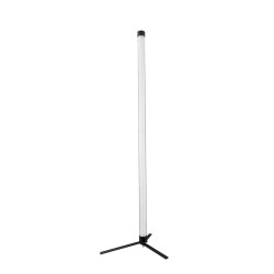 Nanlite LS-FL-1/4 Soporte de Suelo para PavoTube 15X 30X | soporte suelo pavotube | tripode plegable tubo led