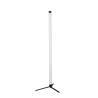 Nanlite LS-FL-1/4 Soporte de Suelo para PavoTube 15X 30X | soporte suelo pavotube | tripode plegable tubo led