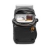 LOWERPRO Fastpack PRO BP 250 AW III Gris | Mochila híbrida profesional para fotografía y tecnología