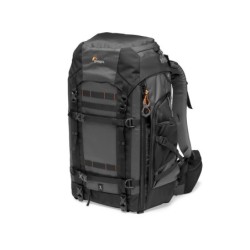 Lowepro Pro Trekker BP 550 AW II | Mochila fotográfica profesional gris