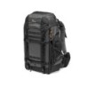 Lowepro Pro Trekker BP 550 AW II | Mochila fotográfica profesional gris