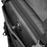 Lowepro Pro Trekker BP 550 AW II | Mochila fotográfica profesional gris