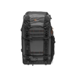 Lowepro Pro Trekker BP 550 AW II | Mochila fotográfica profesional gris