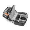 Lowepro Pro Trekker BP 550 AW II | Mochila fotográfica profesional gris