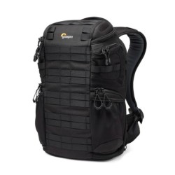 Lowepro Protactic BP 350 AW III | Mochila fotográfica profesional negra