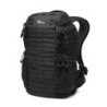 Lowepro Protactic BP 350 AW III | Mochila fotográfica profesional negra