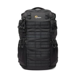 Lowepro Protactic BP 350 AW III | Mochila fotográfica profesional negra