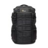 Lowepro Protactic BP 350 AW III | Mochila fotográfica profesional negra