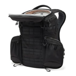Lowepro Protactic BP 350 AW III | Mochila fotográfica profesional negra