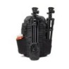 Lowepro Protactic BP 350 AW III | Mochila fotográfica profesional negra