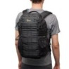 Lowepro Protactic BP 350 AW III | Mochila fotográfica profesional negra