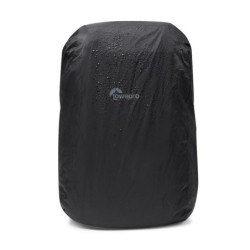 Lowepro Protactic BP 350 AW III | Mochila fotográfica profesional negra