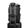 Lowepro Protactic BP 350 AW III | Mochila fotográfica profesional negra