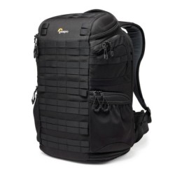 Lowepro Protactic BP 450 AW III | Mochila fotográfica profesional negra