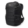 Lowepro Protactic BP 450 AW III | Mochila fotográfica profesional negra