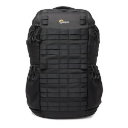 Lowepro Protactic BP 450 AW III | Mochila fotográfica profesional negra