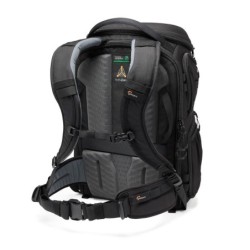 Lowepro Protactic BP 450 AW III | Mochila fotográfica profesional negra