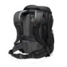 Lowepro Protactic BP 450 AW III | Mochila fotográfica profesional negra
