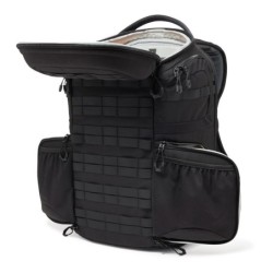 Lowepro Protactic BP 450 AW III | Mochila fotográfica profesional negra
