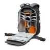 Lowepro Protactic BP 450 AW III | Mochila fotográfica profesional negra