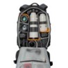 Lowepro Protactic BP 450 AW III | Mochila fotográfica profesional negra