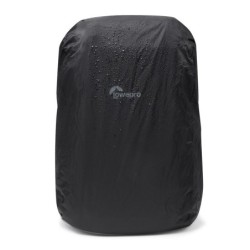 Lowepro Protactic BP 450 AW III | Mochila fotográfica profesional negra