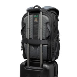 Lowepro Protactic BP 450 AW III | Mochila fotográfica profesional negra