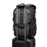 Lowepro Protactic BP 450 AW III | Mochila fotográfica profesional negra