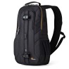 LOWEPRO Slingshot Edge 250 AW Negro | Mochila tipo sling para cámaras DSLR y drones compactos