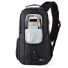 LOWEPRO Slingshot Edge 250 AW Negro | Mochila tipo sling para cámaras DSLR y drones compactos