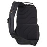LOWEPRO Slingshot Edge 250 AW Negro | Mochila tipo sling para cámaras DSLR y drones compactos