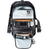 LOWERPRO Nova 170 AW II Negro | Bolsa de hombro con gran capacidad para fotografía