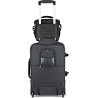 LOWERPRO Nova 170 AW II Negro | Bolsa de hombro con gran capacidad para fotografía