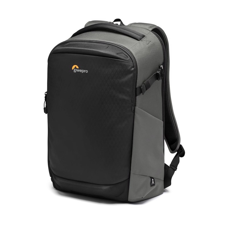 LOWERPRO Flipside 400 AW III Negro/Gris | Mochila profesional de gran capacidad con acceso trasero