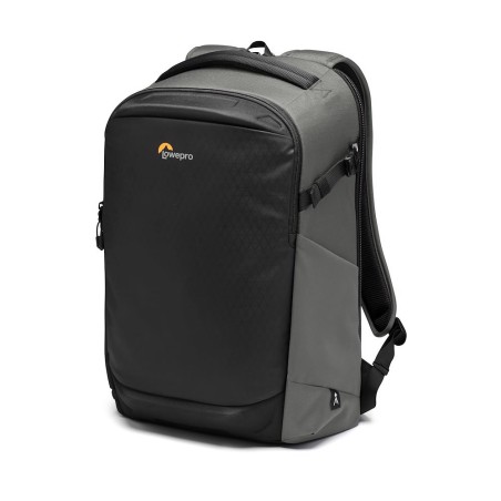 LOWERPRO Flipside 400 AW III Negro/Gris | Mochila profesional de gran capacidad con acceso trasero