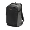 LOWERPRO Flipside 400 AW III Negro/Gris | Mochila profesional de gran capacidad con acceso trasero