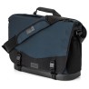Tenba Bolsa de Hombro Messenger DNA 16 Slim Azul | Bolsa messenger delgada para cámara y portátil