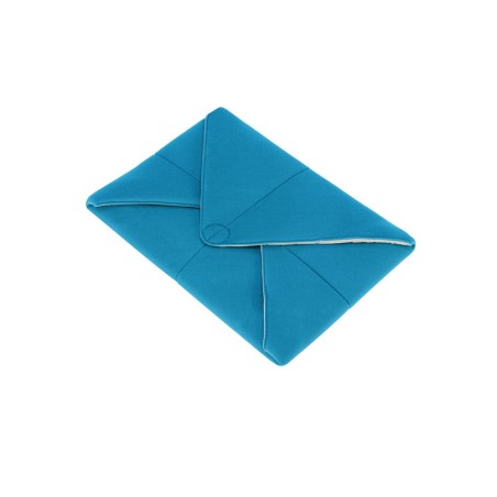 TENBA Funda Tools 20 Protective Wrap Azul | Funda acolchada amplia para equipo fotográfico