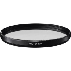 Sigma Filtro Protector 95mm | Protección óptica neutra para objetivos grandes