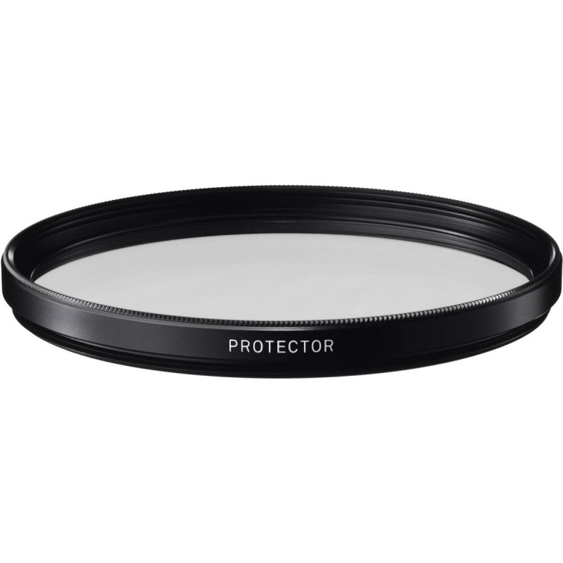 Sigma Filtro Protector 95mm | Protección óptica neutra para objetivos grandes