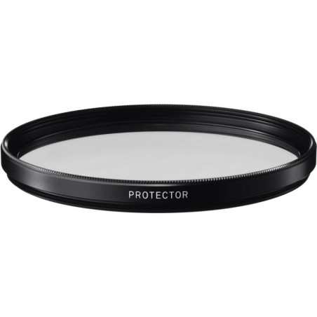 Sigma Filtro Protector 95mm | Protección óptica neutra para objetivos grandes