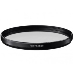 Sigma Filtro Protector 105mm | Protección clara y robusta para grandes lentes