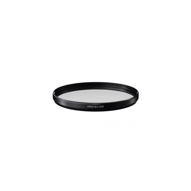 Sigma Filtro Protector 105mm | Protección clara y robusta para grandes lentes